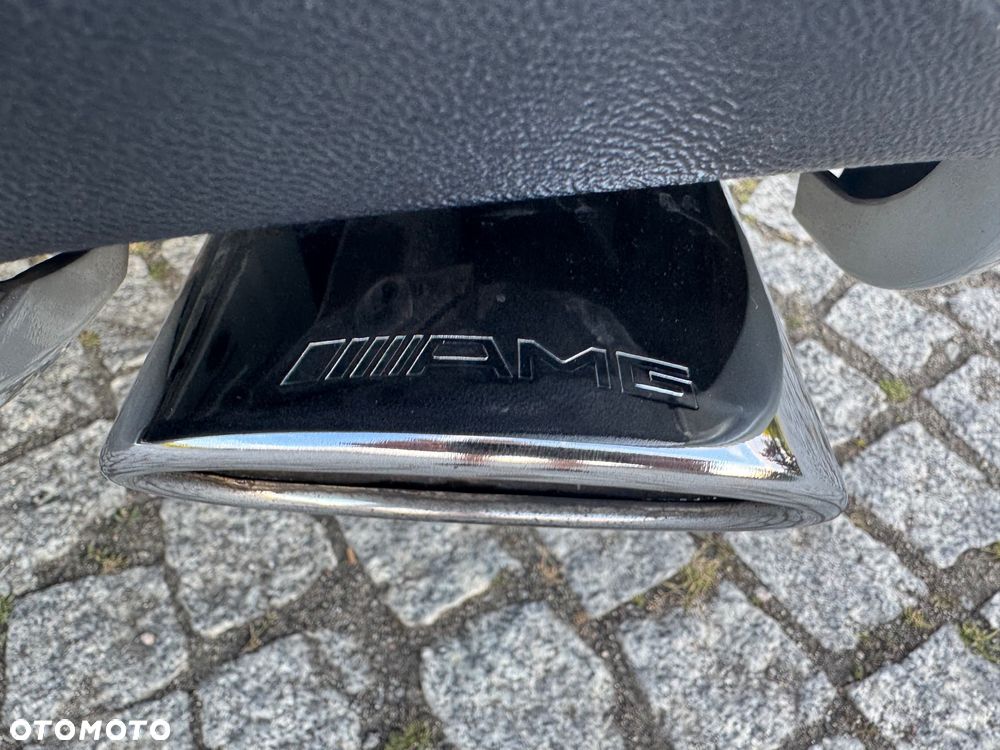 Mercedes-Benz CLS 350 CGI 7G-TRONIC - 24