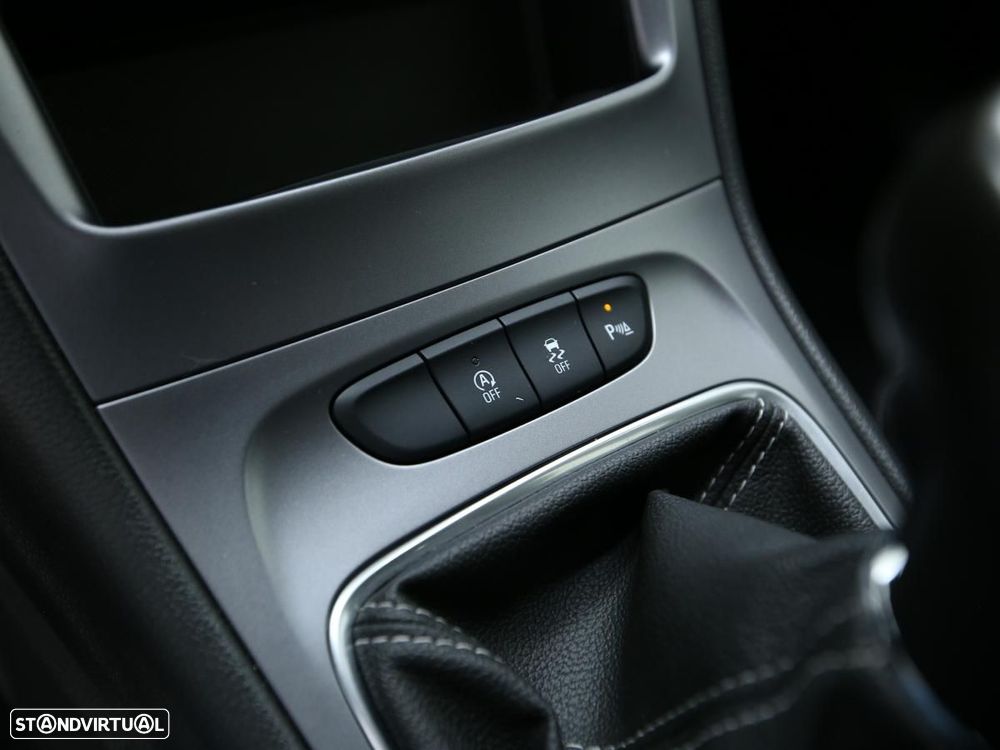 Opel Astra Sports Tourer 1.5 D Business Edition S/S - 18