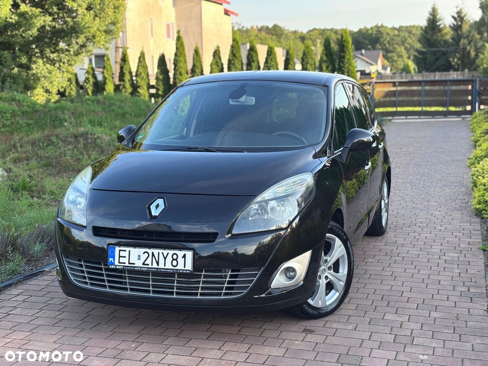Renault Scenic 1.6 16V 110 Dynamique - 33