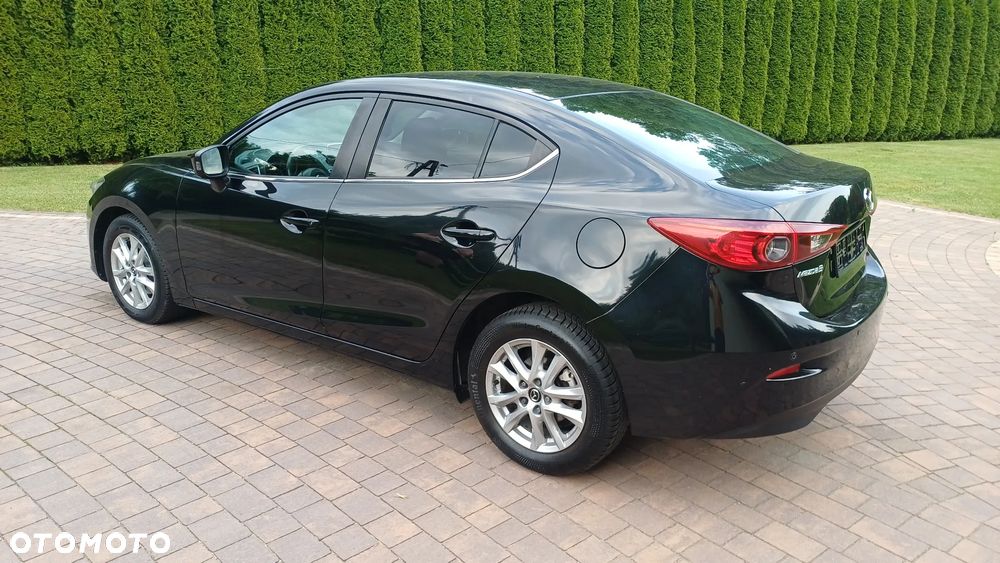 Mazda 3 2.0 Skyenergy - 8