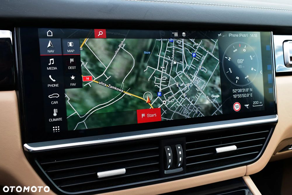 Porsche Cayenne Platinum Edition - 16