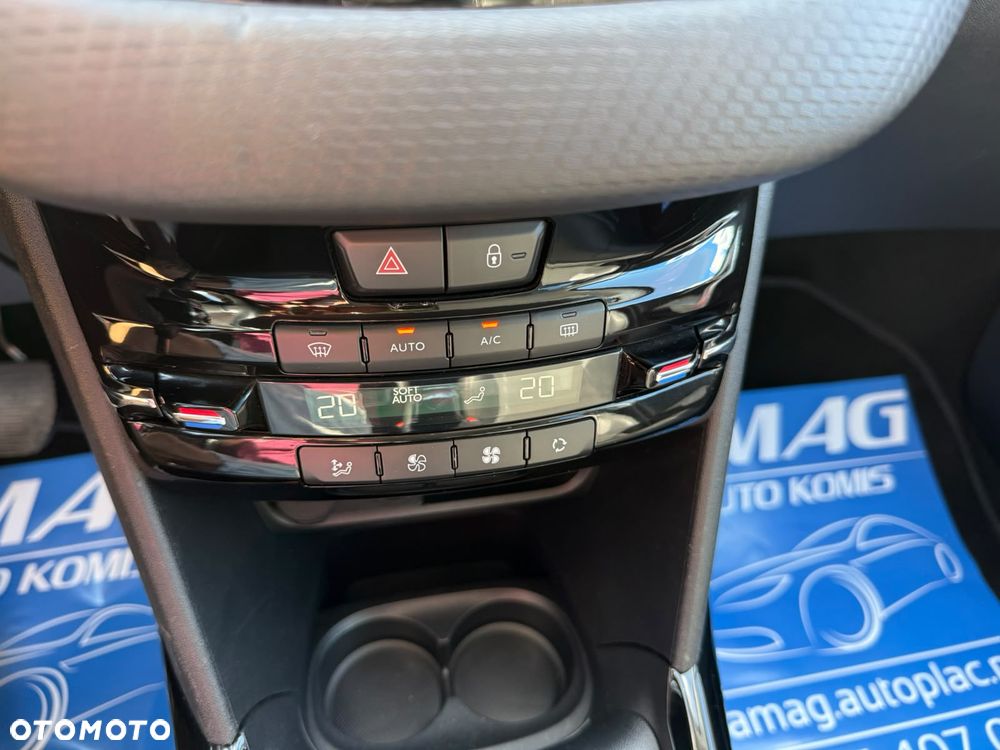 Peugeot 2008 PureTech 110 Stop&Start Allure - 26
