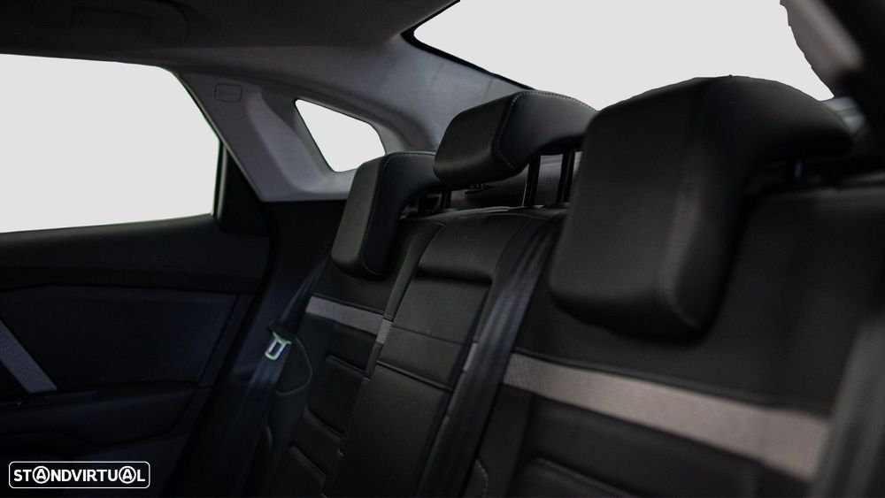 Citroën e-C4 X 50 kWh Shine - 14