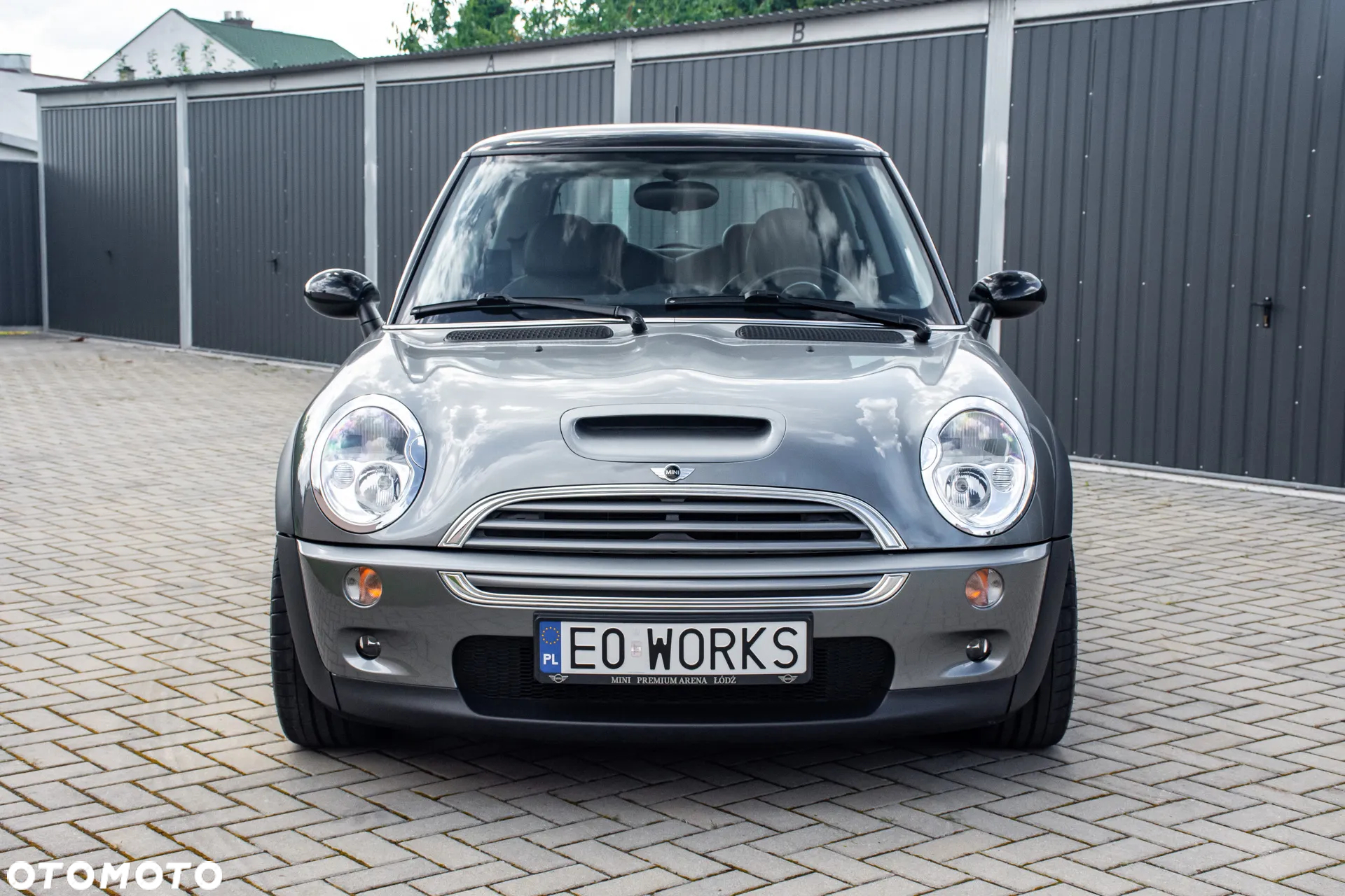 MINI Cooper S Standard - 6