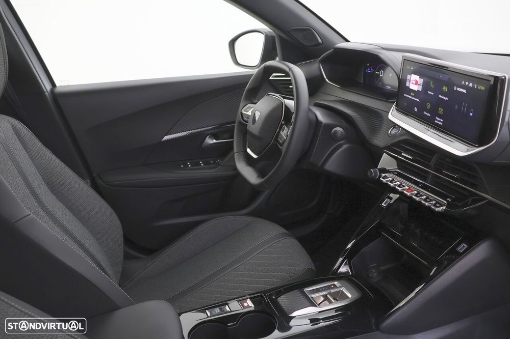 Peugeot e-2008 54 kWh Allure - 7