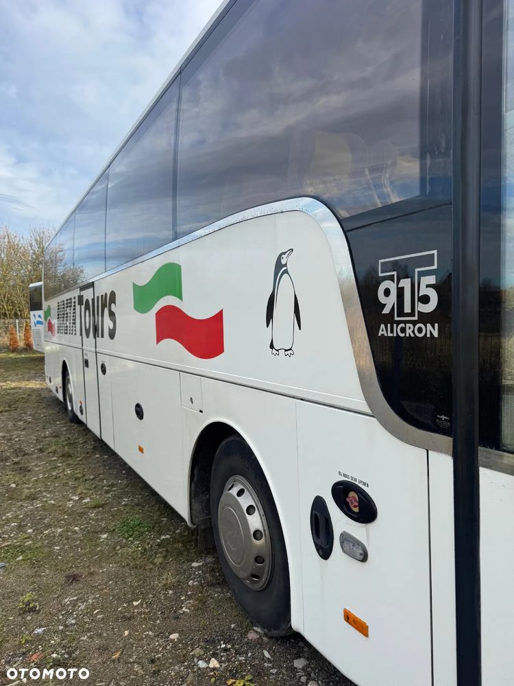 Van Hool Alicron - 2