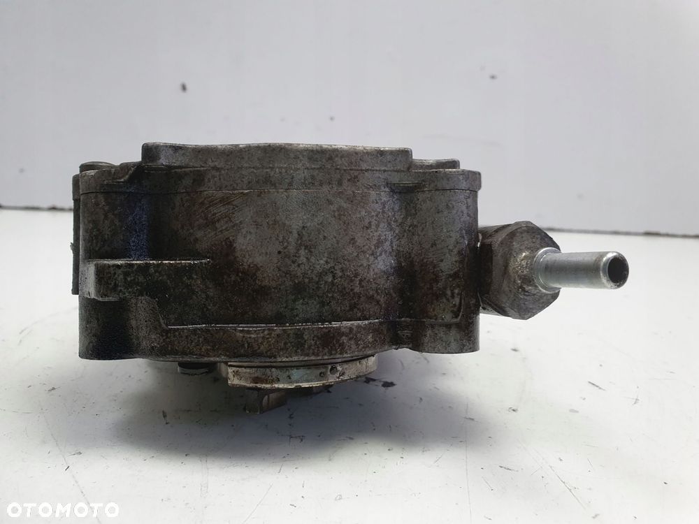 POMPA VACUM Ford S-MAX 2.2 TDCI _ wakum D171B - 2