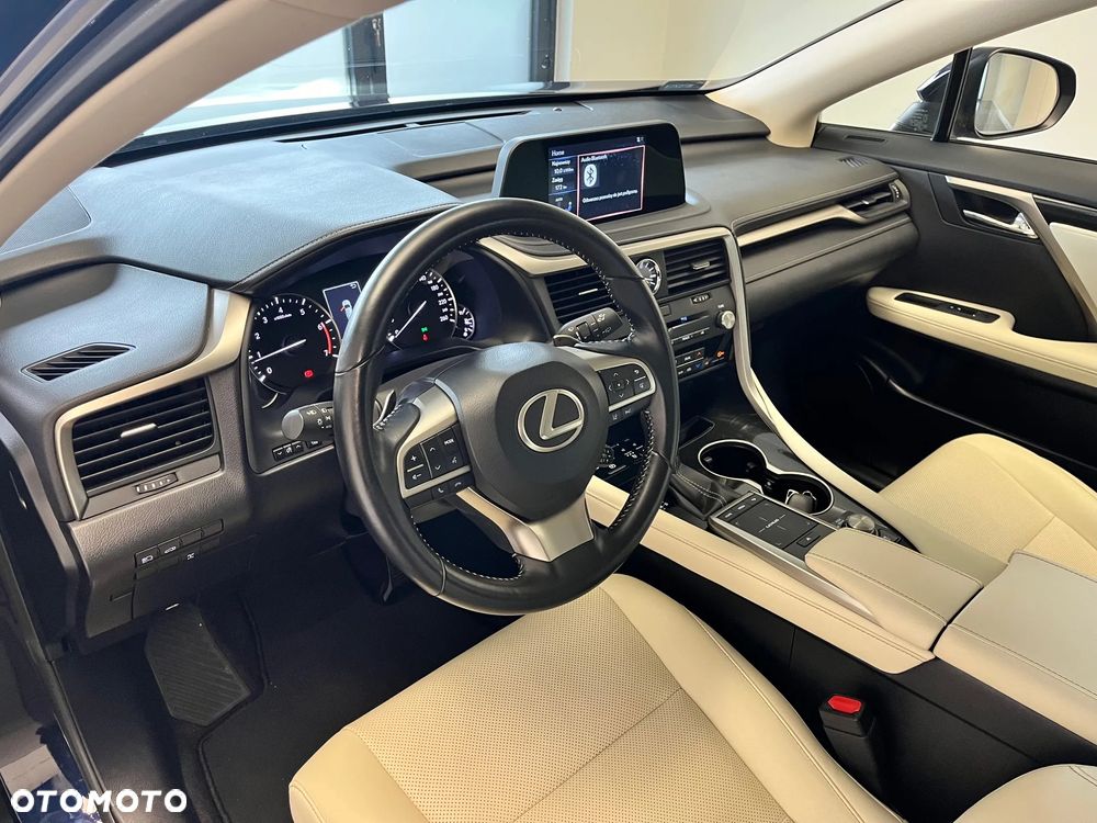 Lexus RX 300 Prestige - 3