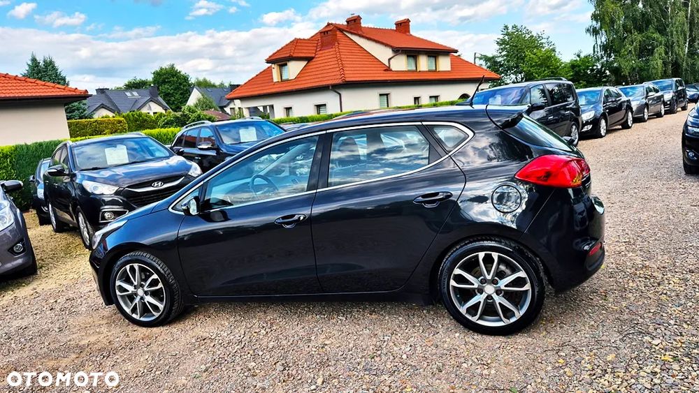 Kia Ceed 1.6 GDI XL - 18