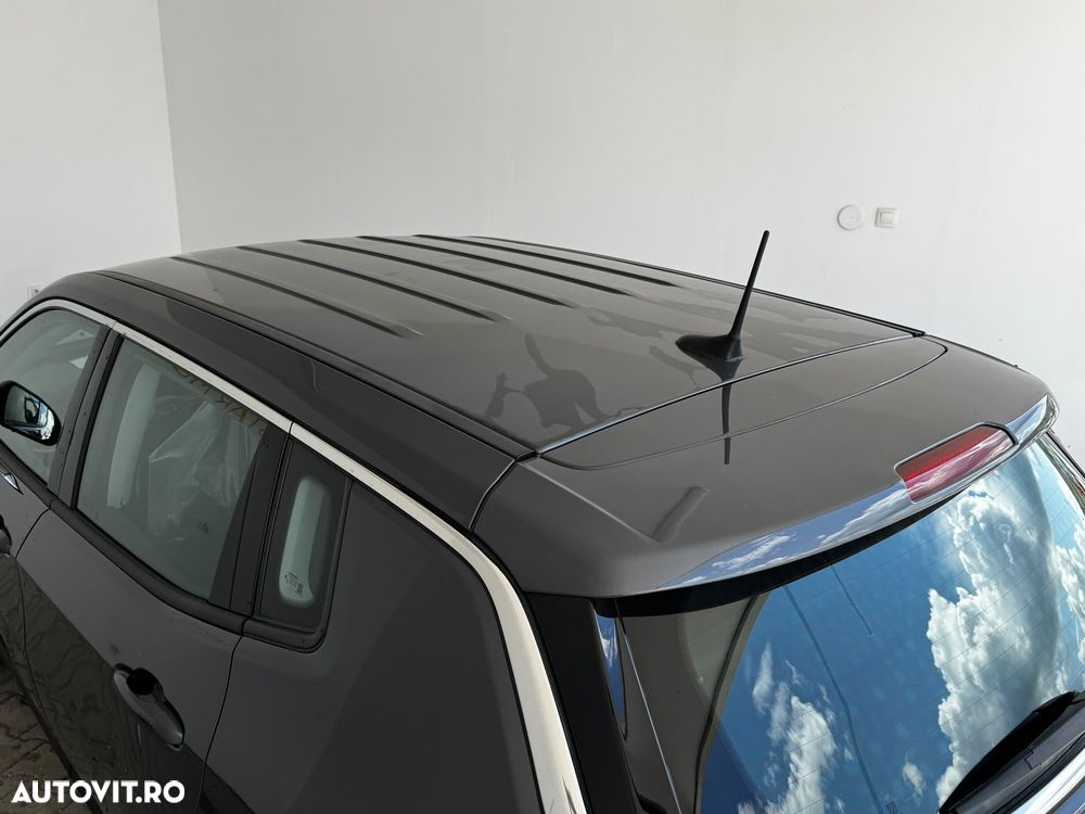 Jeep Compass 1.5 AT FWD MHEV Altitude - 15