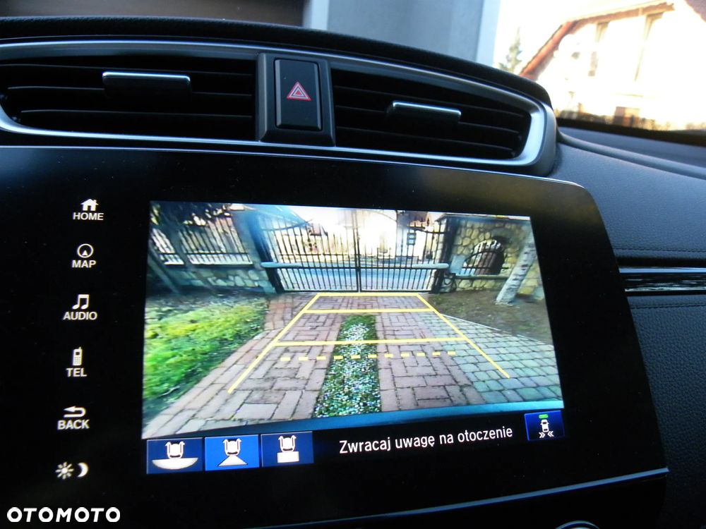 Honda CR-V 2.0 i-MMD 2WD Lifestyle - 17