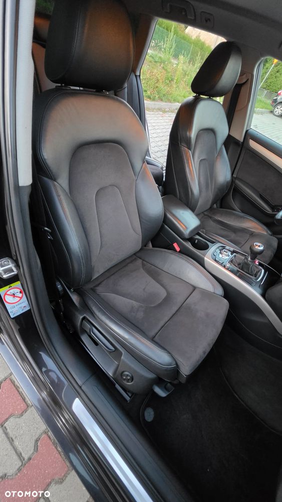 Audi A4 Avant - 11
