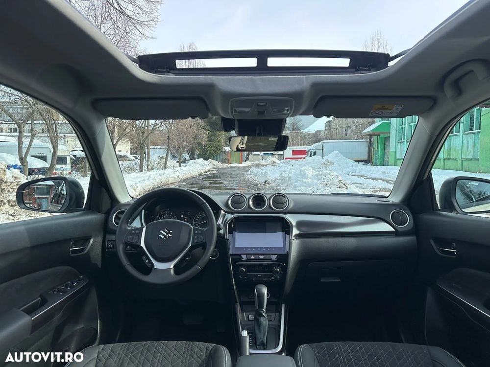 Suzuki Vitara - 3