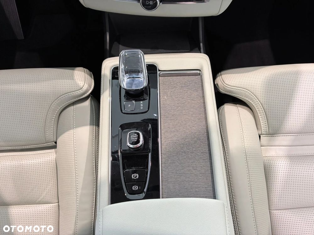 Volvo XC 90 B5 B AWD Ultra Bright 7os - 13