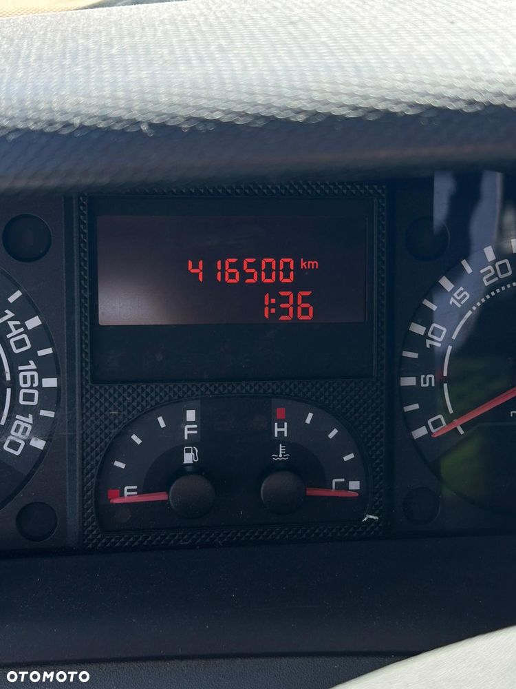 Iveco Daily 35S14V - 6