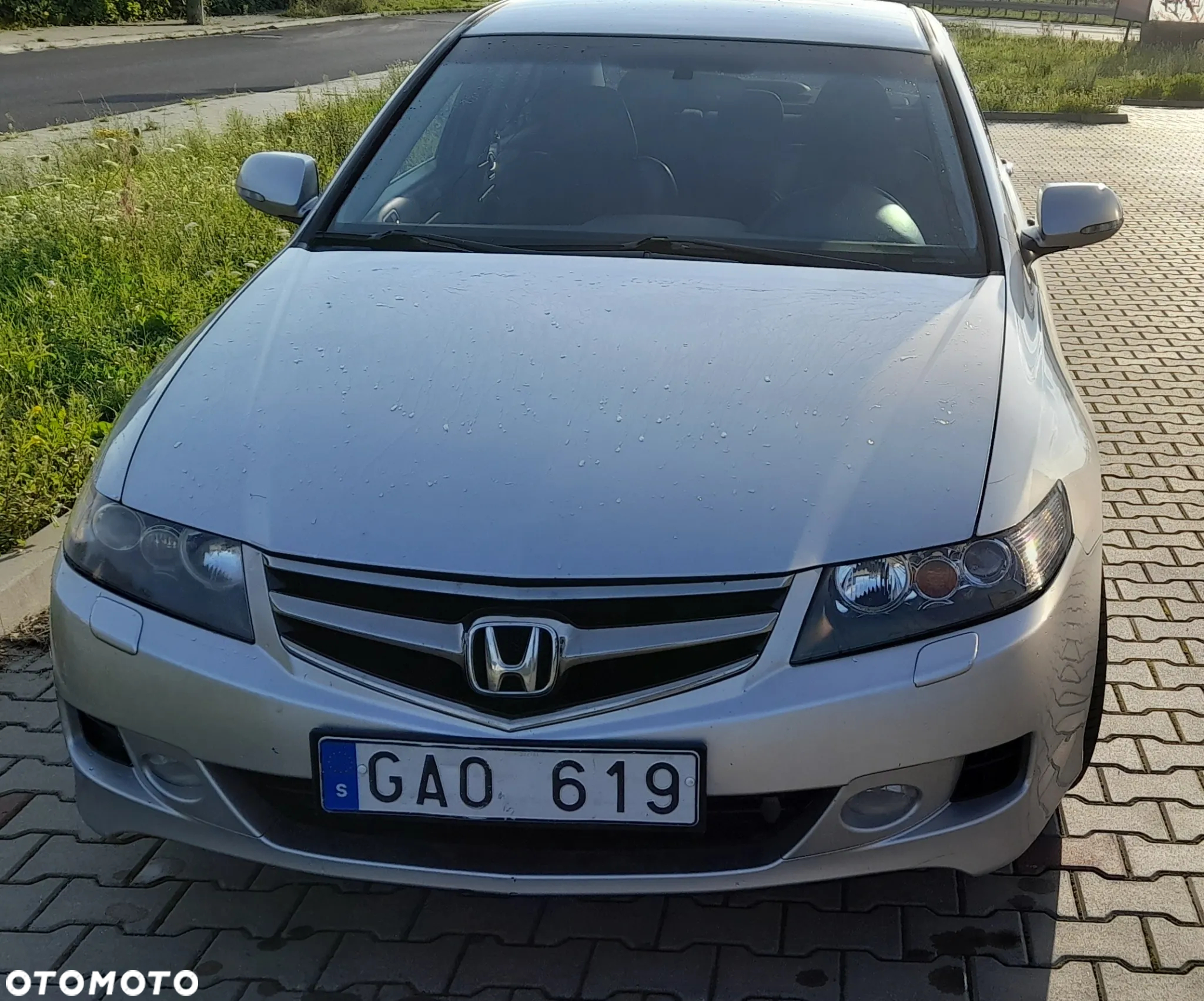 Honda Accord 2.2i-CTDi Sport - 5