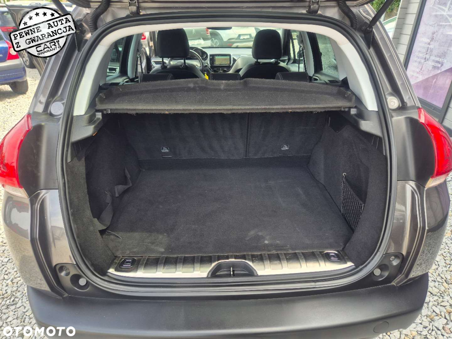 Peugeot 2008 - 25