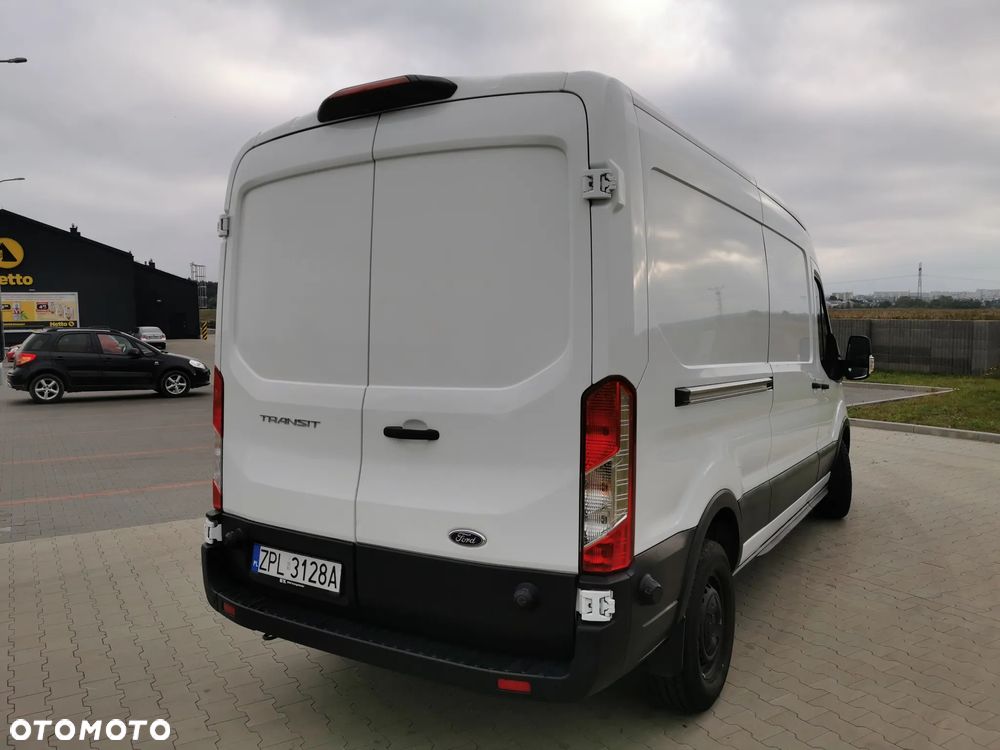Ford Transit - 4