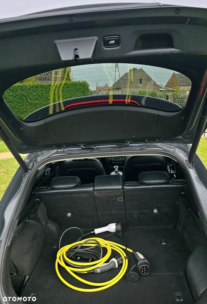 Kia XCeed 1.6 GDI PHEV Business Line DCT - 21