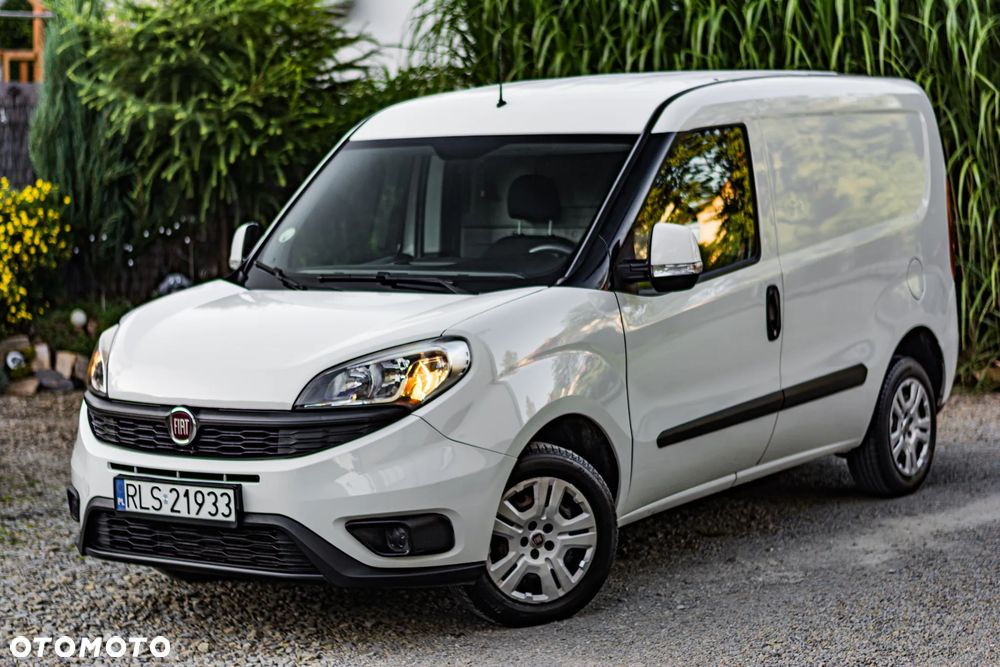 Fiat Doblo - 6