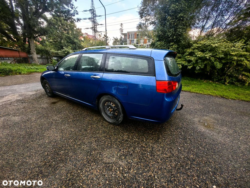 Honda Accord 2.0 Comfort - 10
