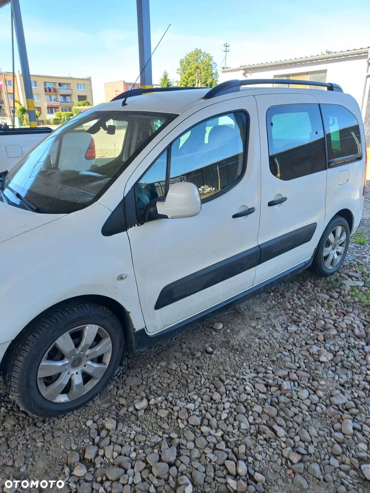 Citroën Berlingo - 2