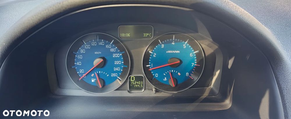 Volvo C70 T5 Summum - 8