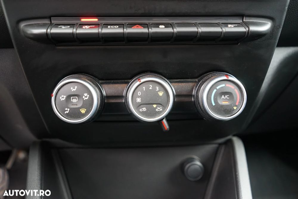 Dacia Duster VU Blue dCi 115 4WD Comfort - 18