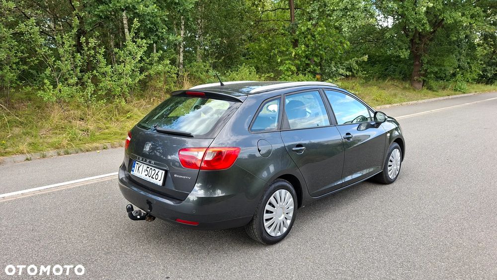 Seat Ibiza 1.2 TSI Style - 2