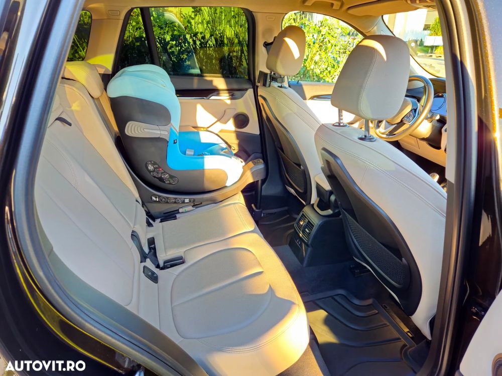BMW X1 - 27