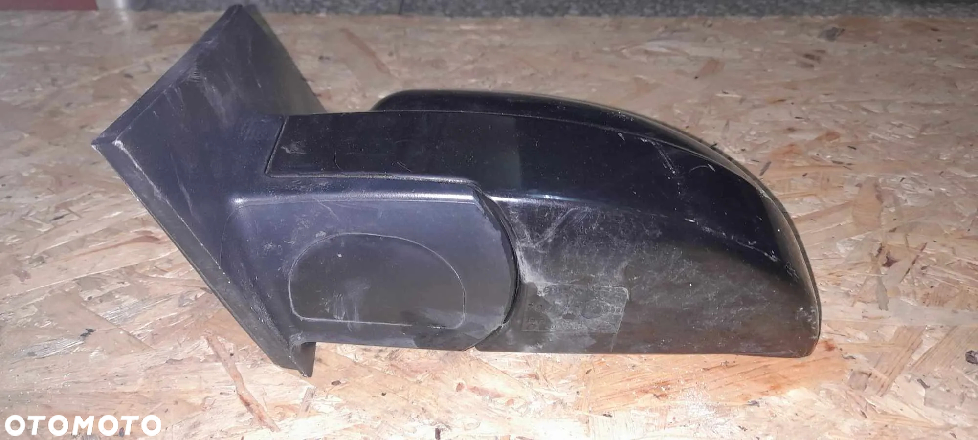 LUSTERKO  PRAWE HYUNDAI GETZ LIFT - 3