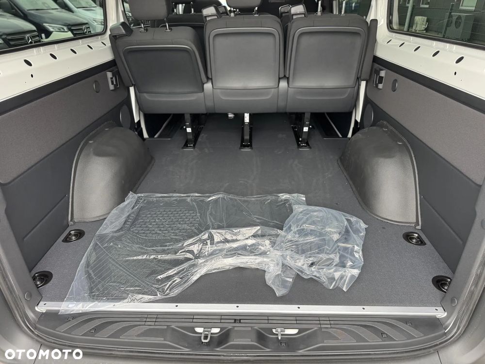 Mercedes-Benz Sprinter 317 CDI Standard PRO 9G-Tronic 907.233 - 14