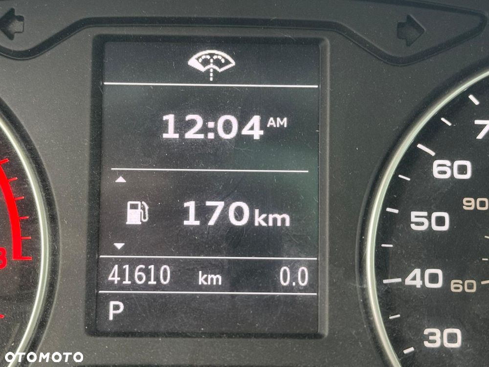 Audi A3 Limousine - 13