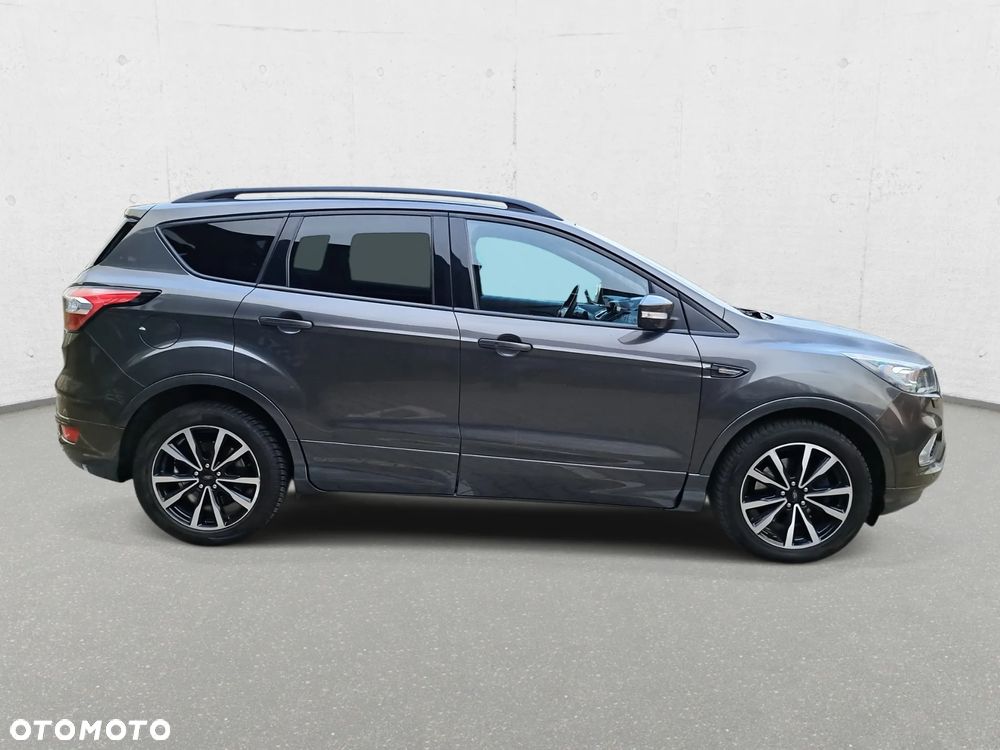 Ford Kuga 2.0 TDCi FWD ST-Line - 5