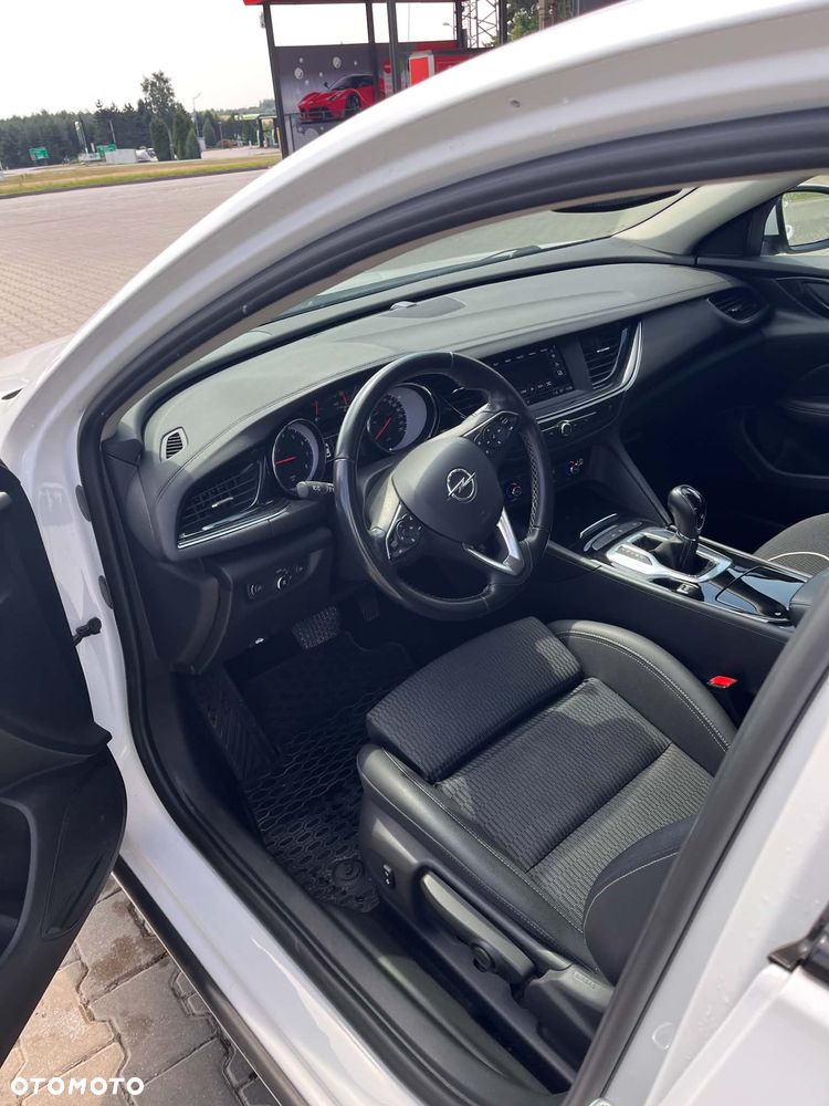 Opel Insignia - 7