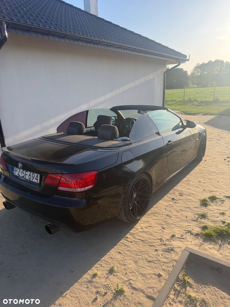 BMW Seria 3 330d - 8