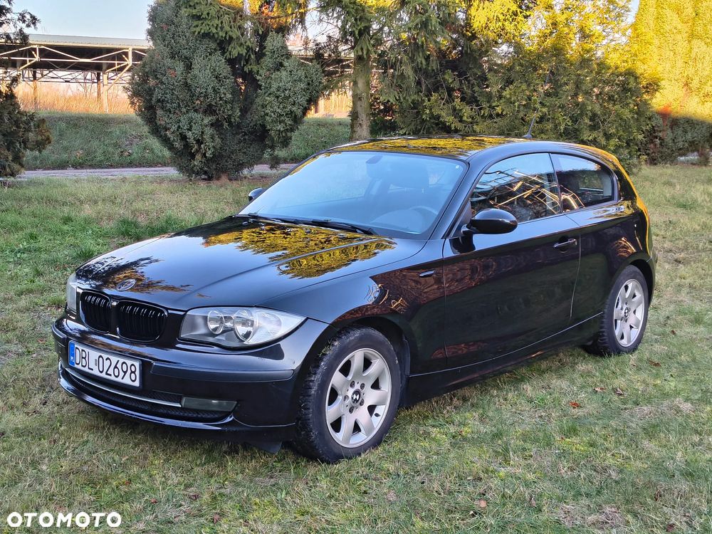 BMW Seria 1 - 9