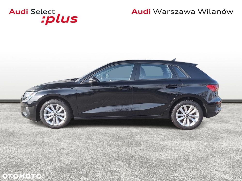 Audi A3 Sportback - 2