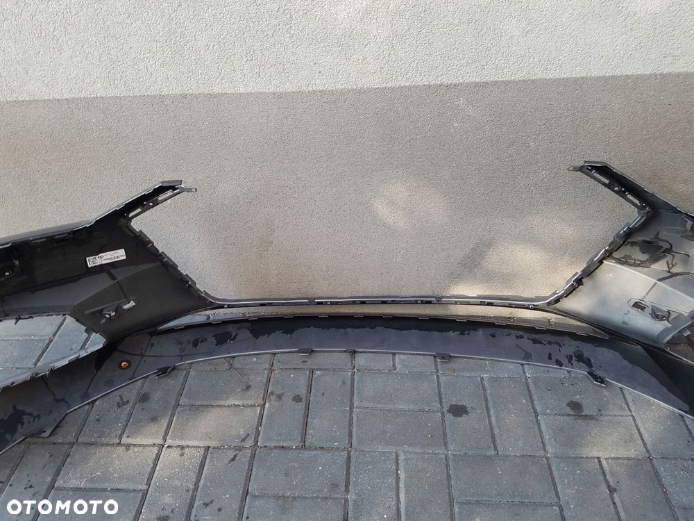 audi a7 17^ zderzak przód 4k8807437a 6 pdc - 7