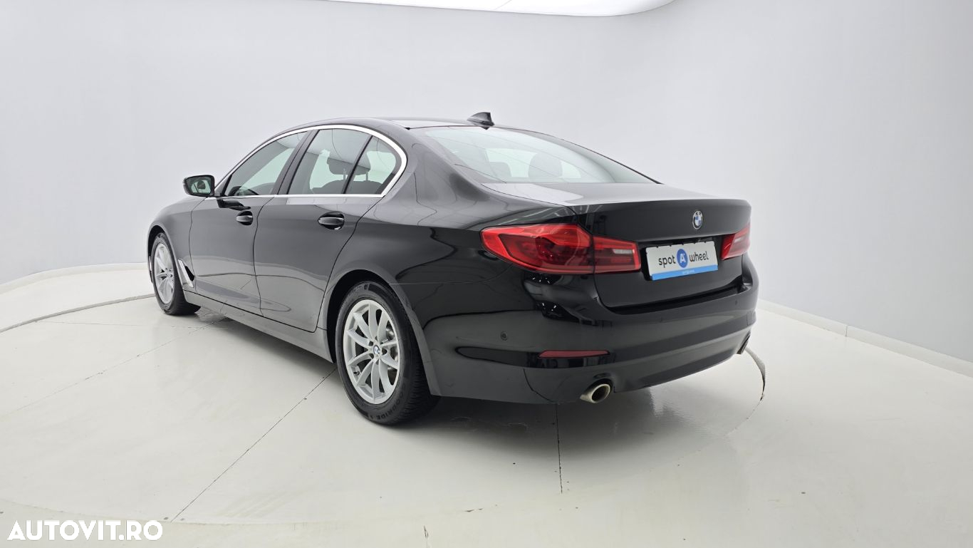 BMW Seria 5 - 9