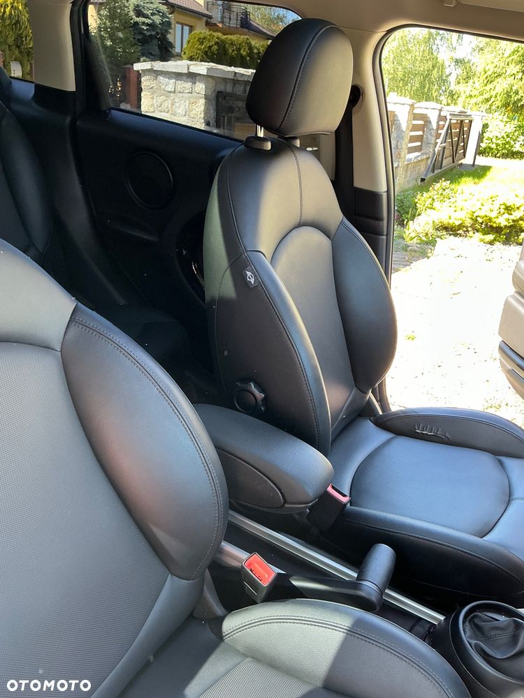 MINI Countryman Cooper S All4 - 29