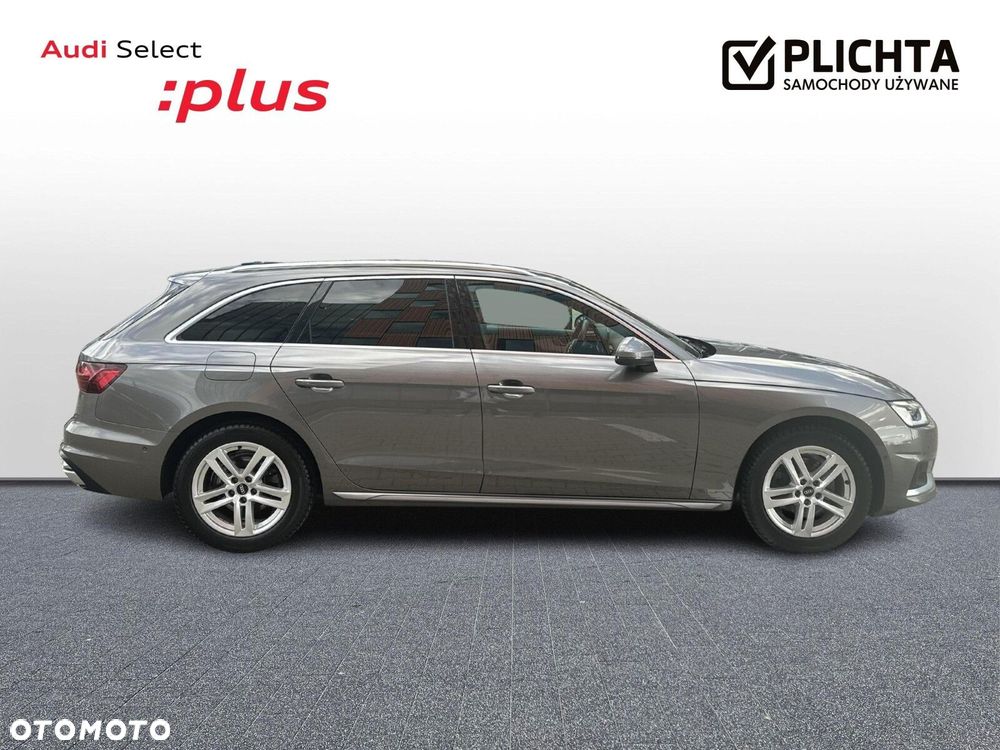 Audi A4 - 6