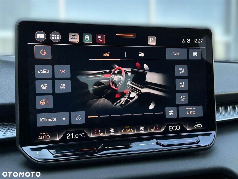 Cupra Terramar 1.5 eHybrid PHEV Advantage Edition DSG - 23