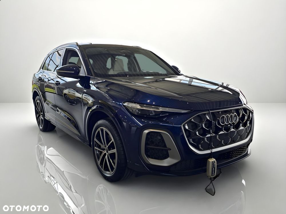 Audi Q5 TDI mHEV 150 kW Quattro S tronic - 3