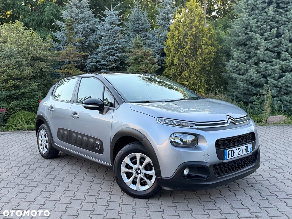 Citroën C3 Pure Tech 83 S&S SHINE - 10
