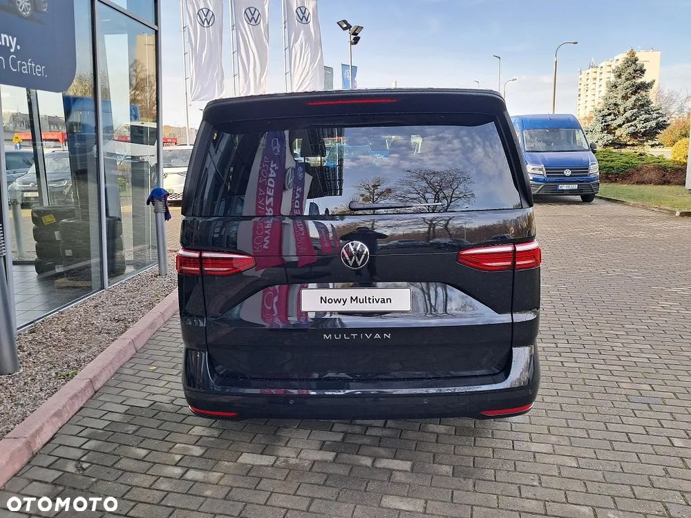 Volkswagen Multivan 2.0 TDI L2 Life DSG - 10