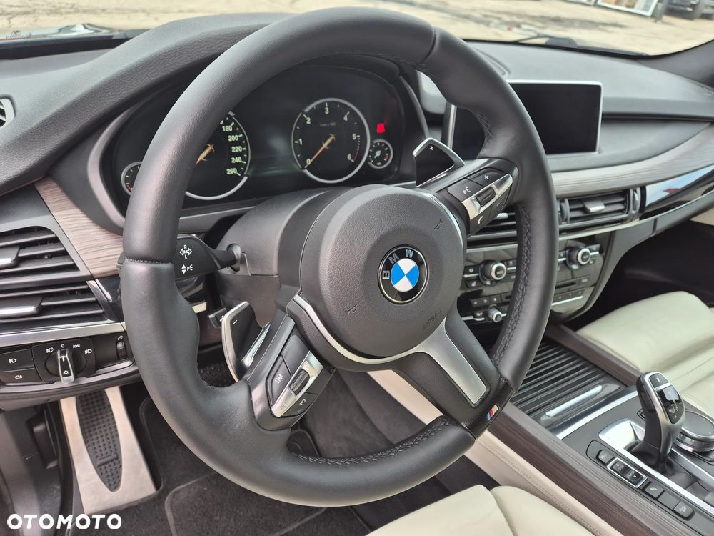 BMW X5 - 4