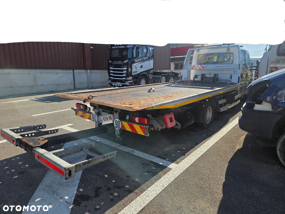 Iveco Iveco Daily 70C18HA8D - 4