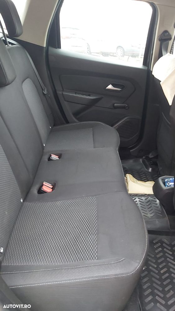 Dacia Duster TCe 100 2WD Comfort - 16