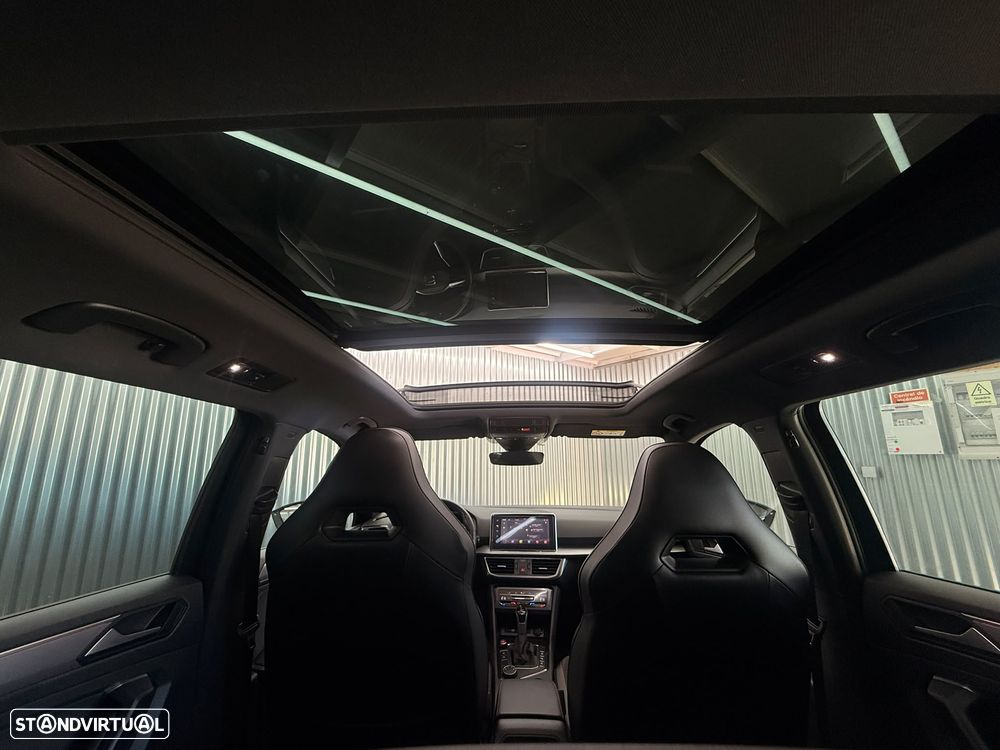 SEAT Tarraco 2.0 TDI FR Plus DSG - 27
